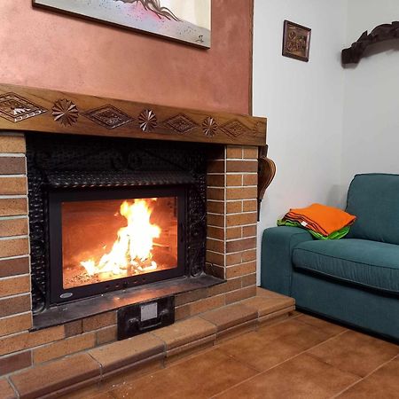 Casa Albaitar Con Piscina Y Sala De Juegos Azcona Luaran gambar