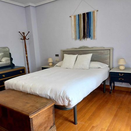 Casa Albaitar Con Piscina Y Sala De Juegos Azcona Luaran gambar
