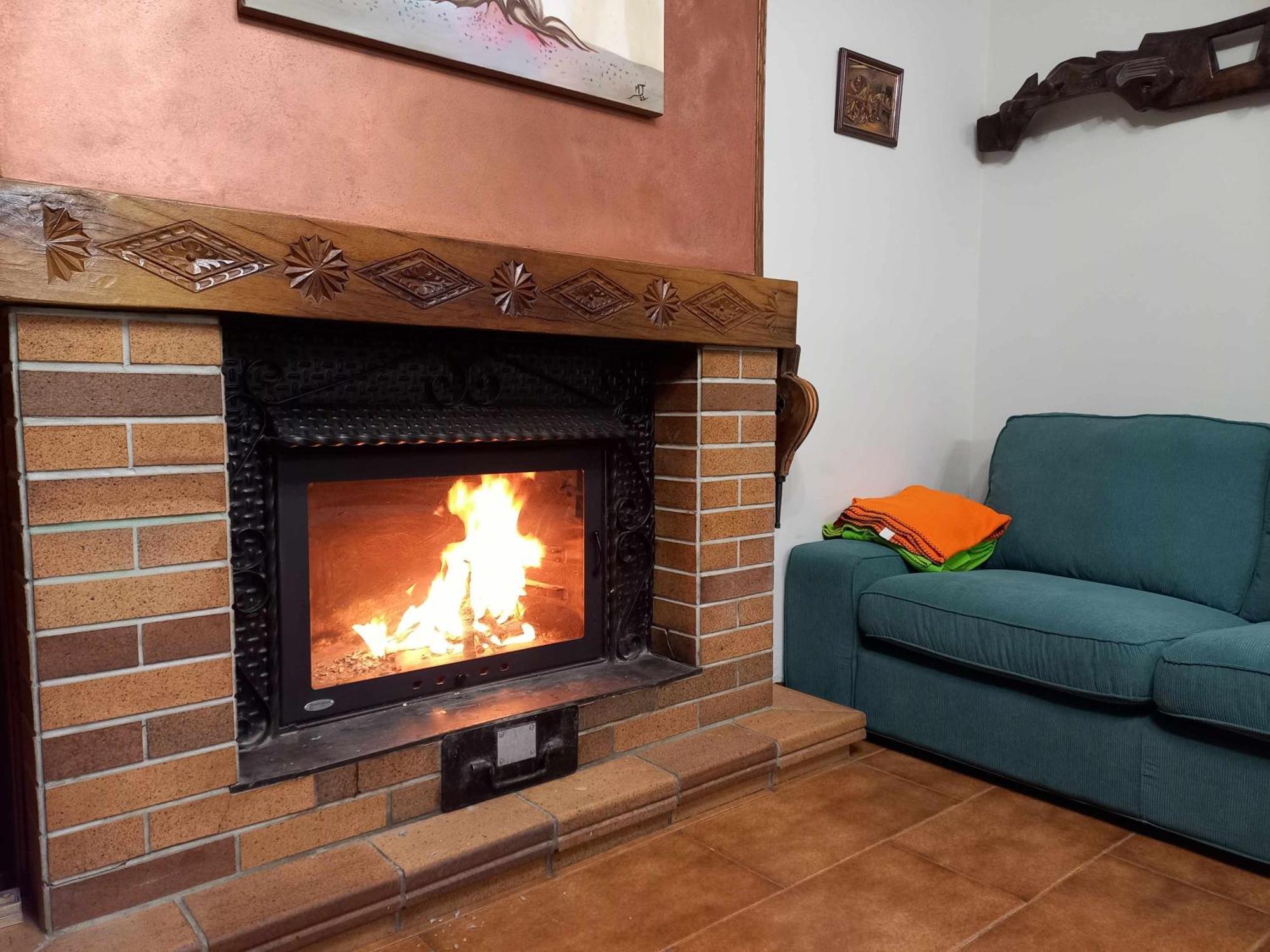 Casa Albaitar Con Piscina Y Sala De Juegos Azcona Luaran gambar