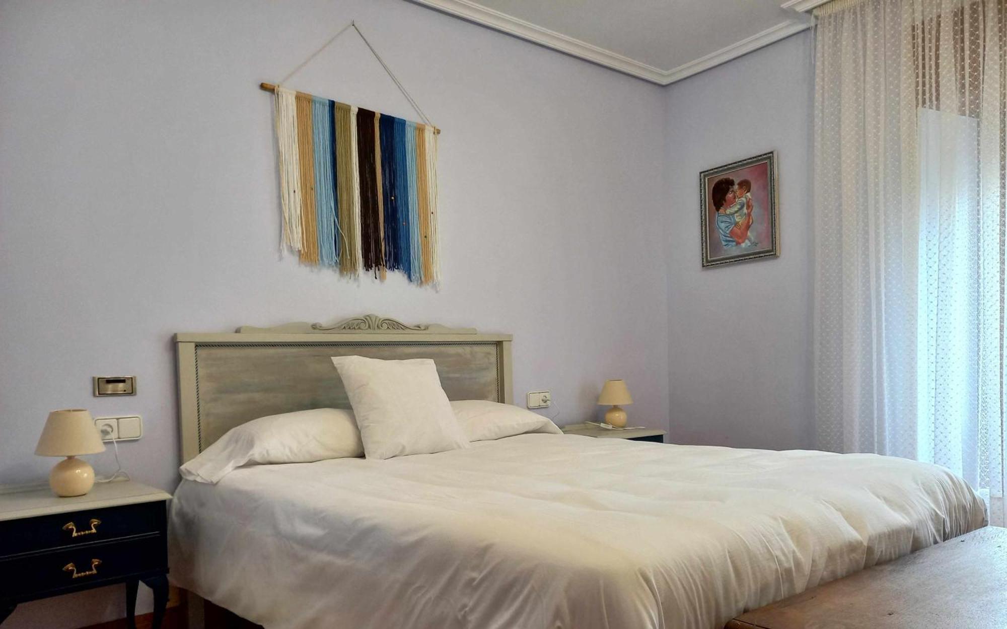 Casa Albaitar Con Piscina Y Sala De Juegos Azcona Luaran gambar